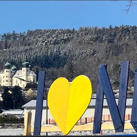 Urlaub In Schlossnaehe Artstetten Dış mekan fotoğraf