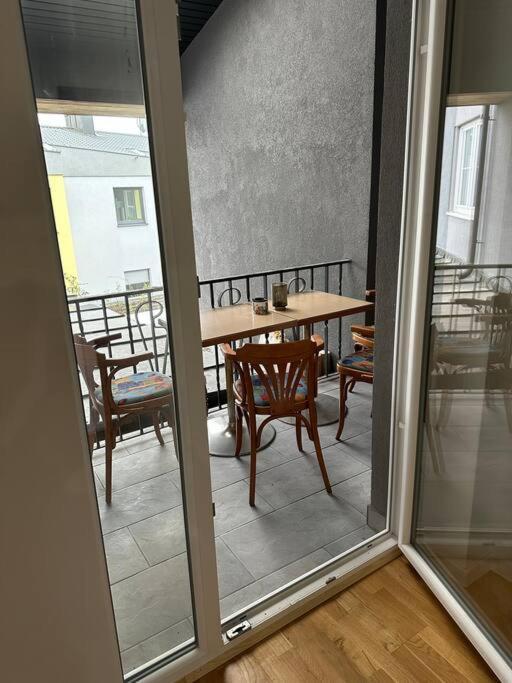 Urlaub In Schlossnaehe Artstetten Dış mekan fotoğraf